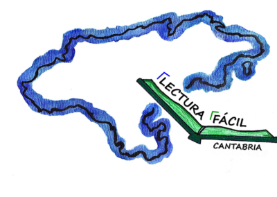 Lectura fácil Cantabria
